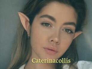 Caterinacollis