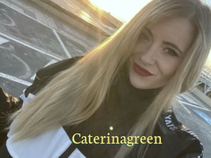 Caterinagreen