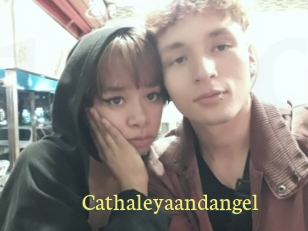 Cathaleyaandangel