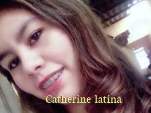 Catherine_latina