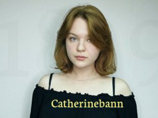 Catherinebann