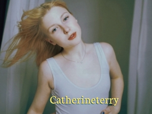 Catherineterry