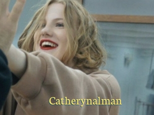 Catherynalman