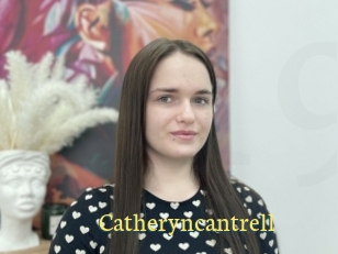 Catheryncantrell