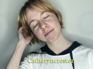 Catheryncroston