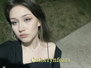 Catherynfears