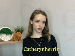 Catherynherrin