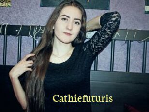 Cathiefuturis