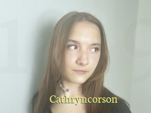 Cathryncorson