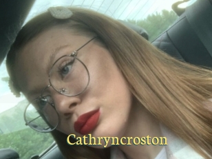 Cathryncroston