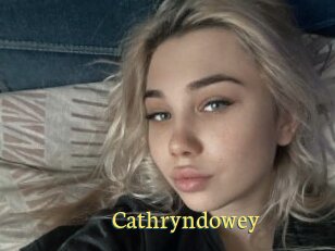 Cathryndowey