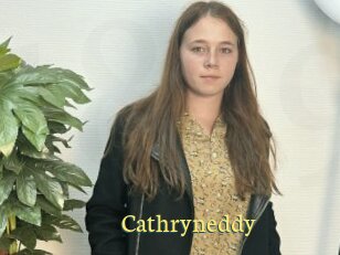 Cathryneddy