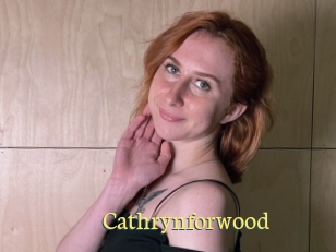 Cathrynforwood