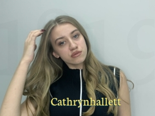 Cathrynhallett