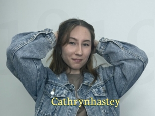 Cathrynhastey