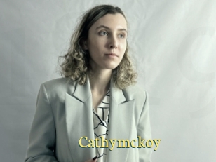 Cathymckoy