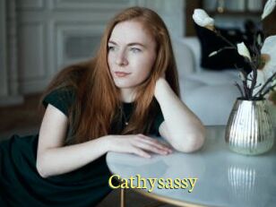 Cathysassy
