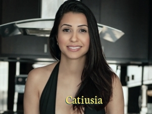 Catiusia