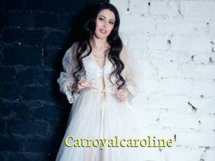 Catroyalcaroline