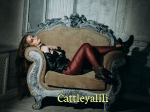 Cattleyalili