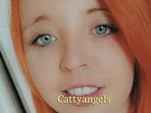 Cattyangels