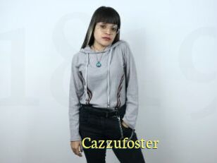Cazzufoster