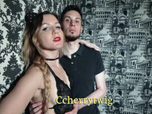 Ccherrytwig