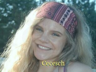 Cecesch