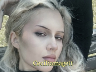 Ceciliamagett