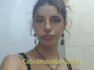 Celesteandaaronasm