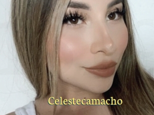 Celestecamacho