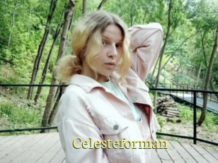 Celesteforman