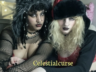 Celestialcurse