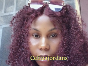 Celinajordans