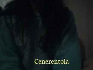 Cenerentola
