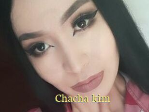 Chacha_kim
