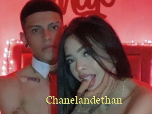 Chanelandethan