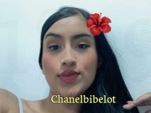Chanelbibelot