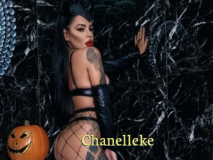 Chanelleke