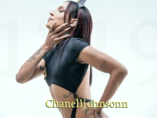 Chanelljohnsonn