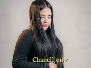 Chanelljones