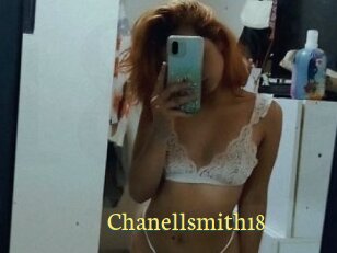 Chanellsmith18