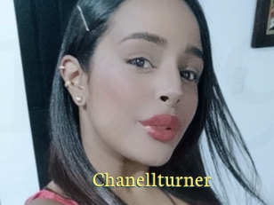 Chanellturner