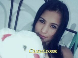 Chanelrosse