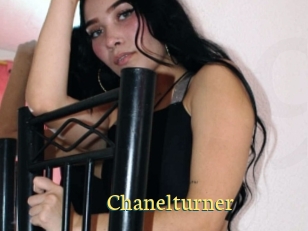 Chanelturner