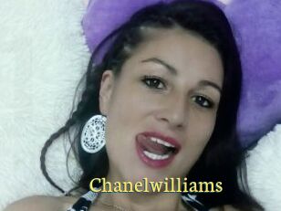 Chanelwilliams