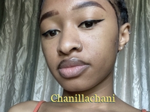 Chanillachani
