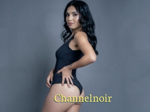 Channelnoir
