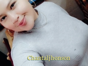 Chantaljhonson