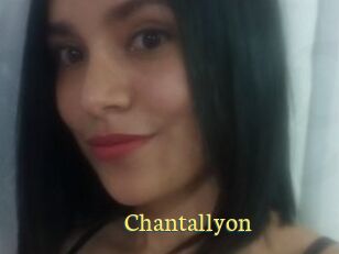 Chantallyon